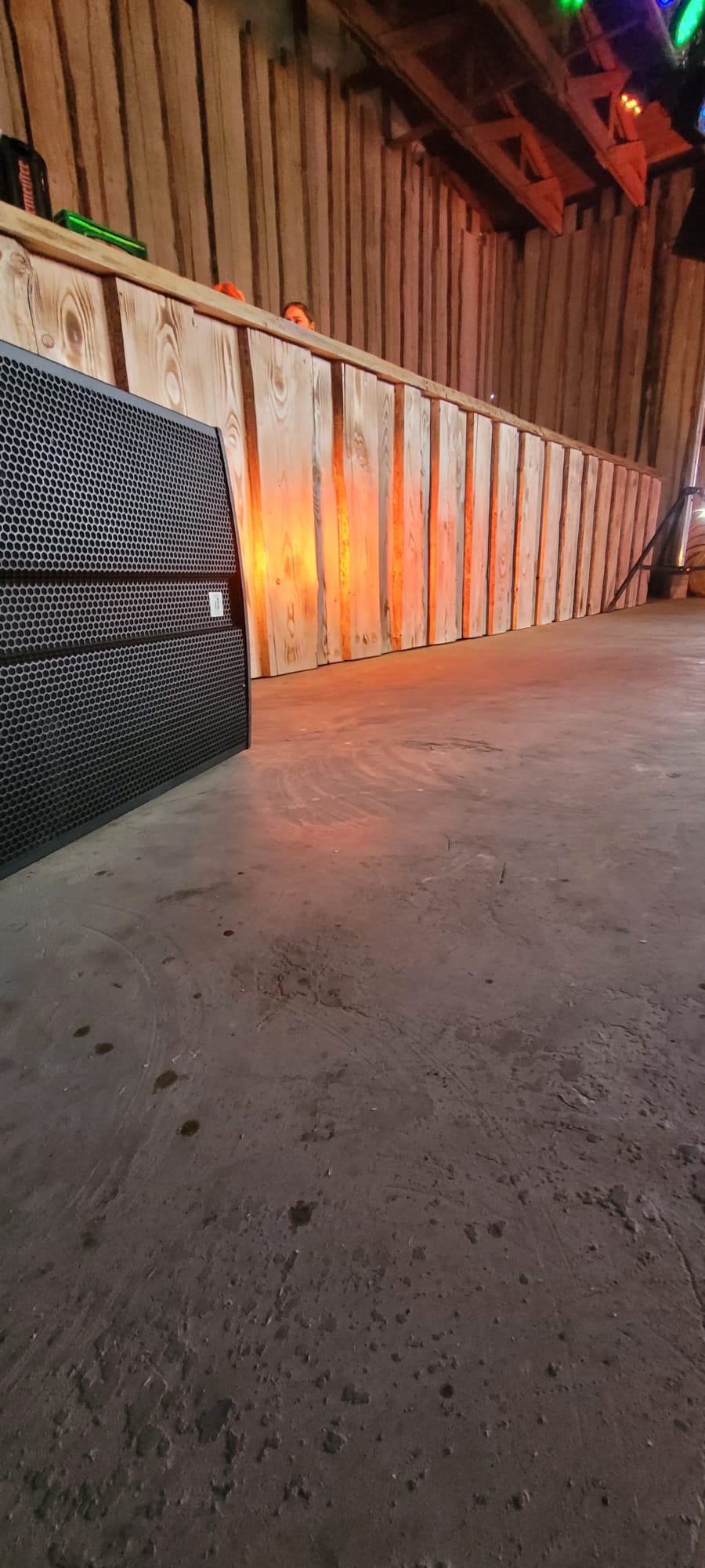 Event-Impression: Lichtstimmung bei einer Feier (14)